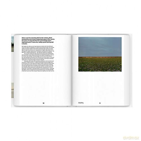 Richard Misrach The Photography Workshop - Richard Misrach [KSIĄŻKA]