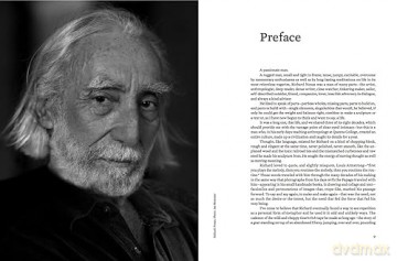 Richard Nonas [KSIĄŻKA]