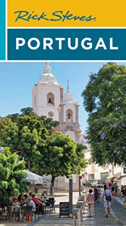 Rick Steves Portugal Twelfth Edition - Rick Steves [KSIĄŻKA]