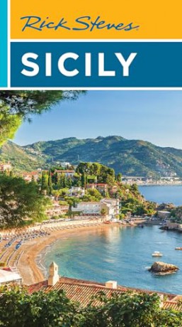 Rick Steves Sicily Second Edition - Rick Steves [KSIĄŻKA]