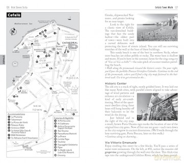 Rick Steves Sicily Second Edition - Rick Steves [KSIĄŻKA]