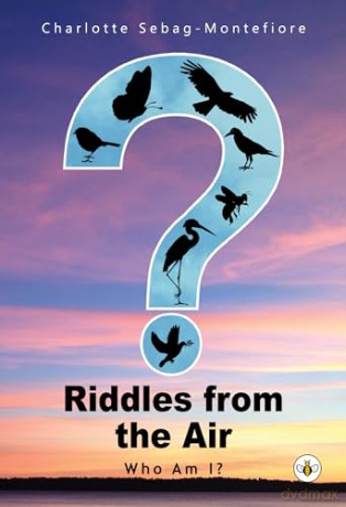 Riddles From The Air - Ch Sebag-Montefiore [KSIĄŻKA]