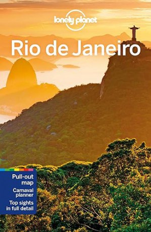 Rio De Janeiro [KSIĄŻKA]