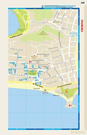 Rio De Janeiro [KSIĄŻKA]