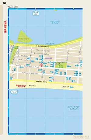 Rio De Janeiro [KSIĄŻKA]