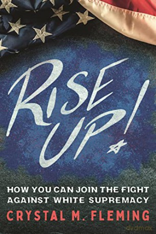 Rise Up - S. J. Goslee [KSIĄŻKA]