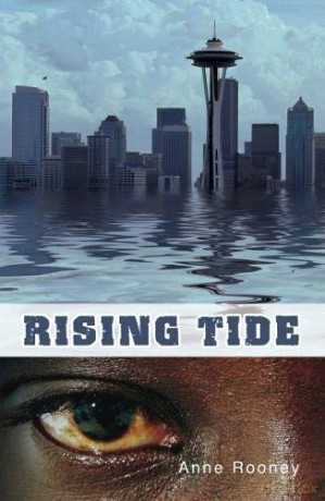 Rising Tide - Anne Rooney [KSIĄŻKA]
