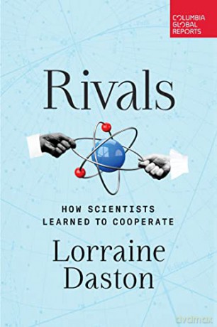 Rivals - Lorraine Daston [KSIĄŻKA]