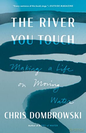 River You Touch [KSIĄŻKA]