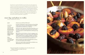 Roast Figs Sugar Snow - Diana Henry [KSIĄŻKA]