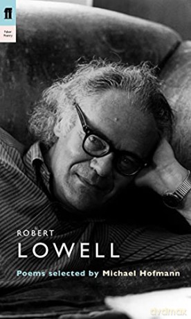 Robert Lowell - Robert Lowell [KSIĄŻKA]