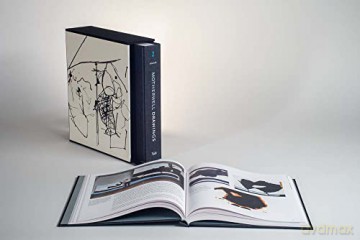 Robert Motherwell Drawings 8211 A Ca [KSIĄŻKA]