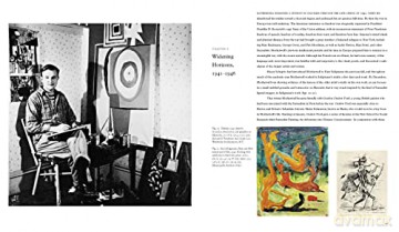Robert Motherwell Drawings 8211 A Ca [KSIĄŻKA]
