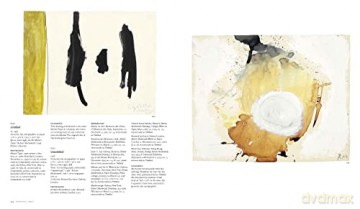 Robert Motherwell Drawings 8211 A Ca [KSIĄŻKA]