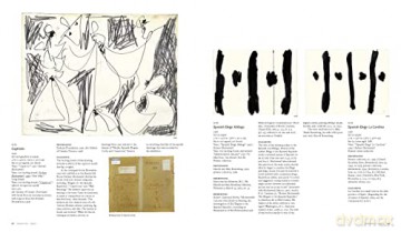Robert Motherwell Drawings 8211 A Ca [KSIĄŻKA]