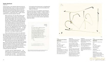 Robert Motherwell Drawings 8211 A Ca [KSIĄŻKA]