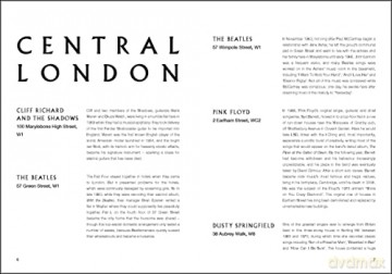 Rock N Roll London - Tony Barrell [KSIĄŻKA]