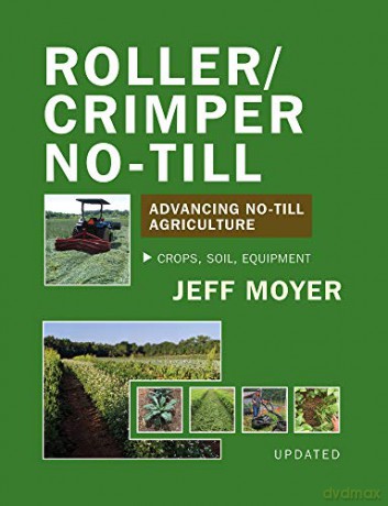 Rollercrimper Notill [KSIĄŻKA]