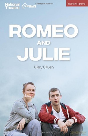 Romeo And Julie - Gary Owen [KSIĄŻKA]