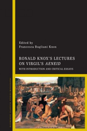 Ronald Knox [KSIĄŻKA]