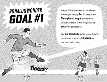 Ronaldo Rules [KSIĄŻKA]