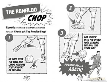 Ronaldo Rules [KSIĄŻKA]