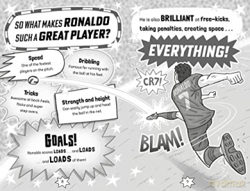 Ronaldo Rules [KSIĄŻKA]
