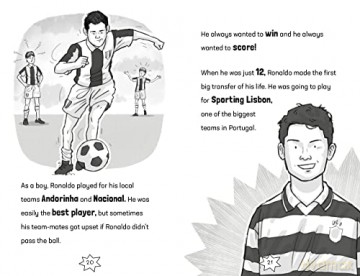 Ronaldo Rules [KSIĄŻKA]
