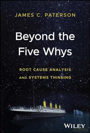 Root Cause Analysis Key Techniques And [KSIĄŻKA]