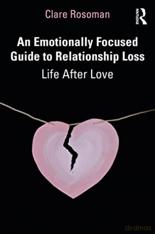 Rosoman Emotionally Focused Guide - Clare Rosoman [KSIĄŻKA]
