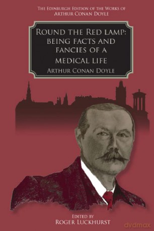 Round The Red Lamp - Arthur Conan Doyle [KSIĄŻKA]