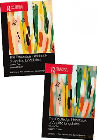 Routledge Handbook Of Applied Linguistic - Li Wei [KSIĄŻKA]