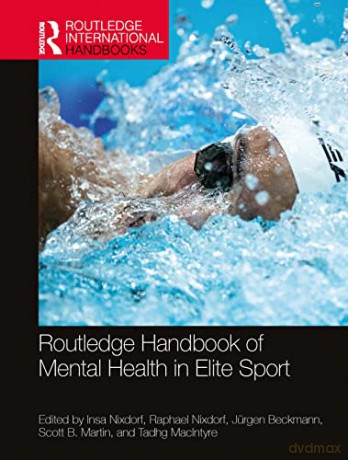 Routledge Handbook Of Mental Health In E - Insa Nixdorf [KSIĄŻKA]