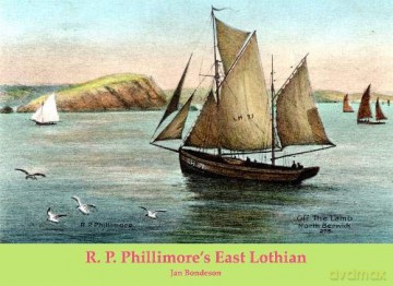 Rp Phillimores East Lothian - Jan Bondeson [KSIĄŻKA]