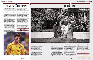 Rugby Legends - Alan Pearey [KSIĄŻKA]