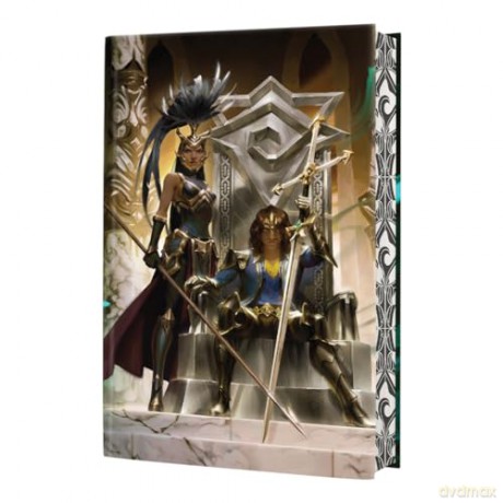 Ruination A League Of Legends Novel - Anthony Reynolds [KSIĄŻKA]