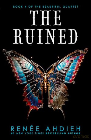 Ruined - Renee Ahdieh [KSIĄŻKA]