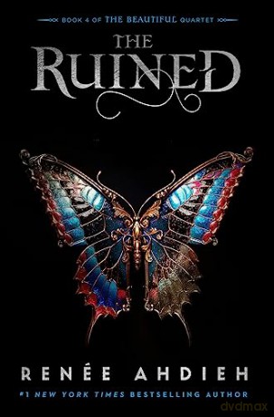Ruined - Ahdieh Ren E [KSIĄŻKA]