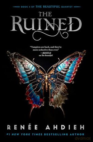Ruined - Renee Ahdieh [KSIĄŻKA]