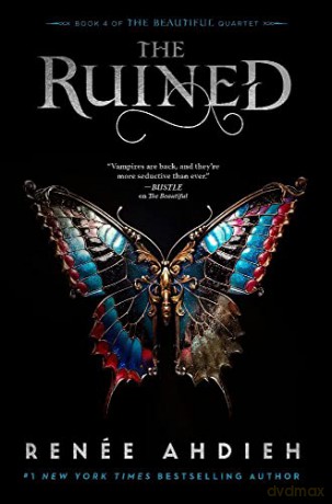 Ruined - Renee Ahdieh [KSIĄŻKA]