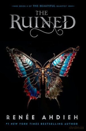 Ruined - Renee Ahdieh [KSIĄŻKA]