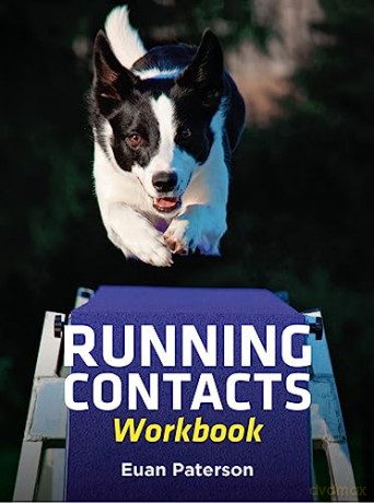 Running Contacts Workbook - Euan Paterson [KSIĄŻKA]