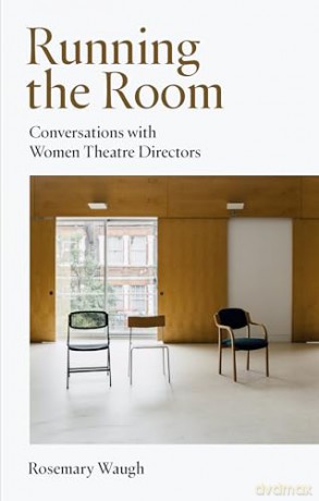 Running The Room - Rosemary Waugh [KSIĄŻKA]