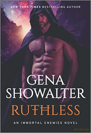 Ruthless Pb - Showalter Gena [KSIĄŻKA]