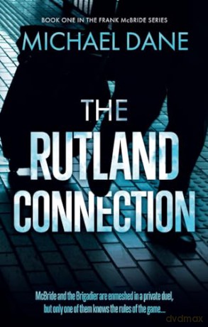 Rutland Connection - Michael Dane [KSIĄŻKA]