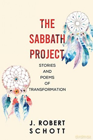 Sabbath Project - J. Robert Schott [KSIĄŻKA]