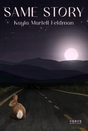 Same Story - K Martell Feldman [KSIĄŻKA]