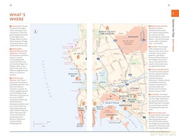 San Diego - Fodors Travel Guides [KSIĄŻKA]