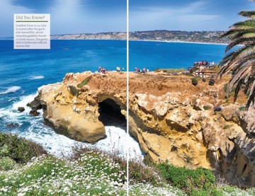 San Diego - Fodors Travel Guides [KSIĄŻKA]
