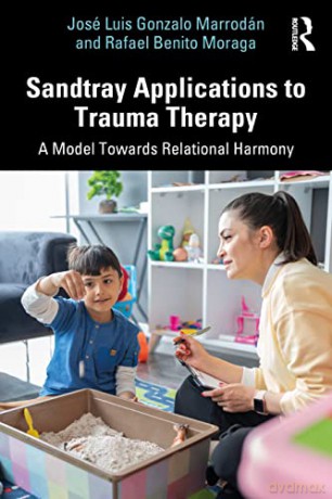 Sandtray Applications To Trauma Therapy - Jos Luis Marrod N [KSIĄŻKA]